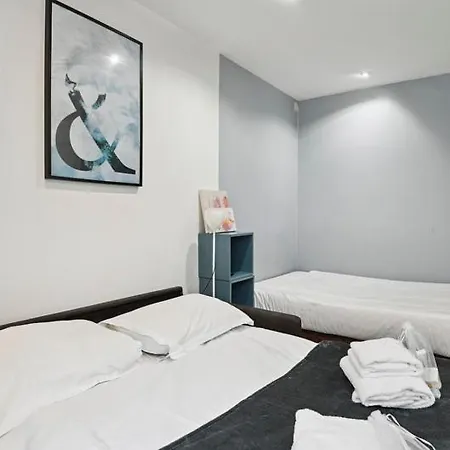 Appartamento 324 Vanves - Superb In Parigi