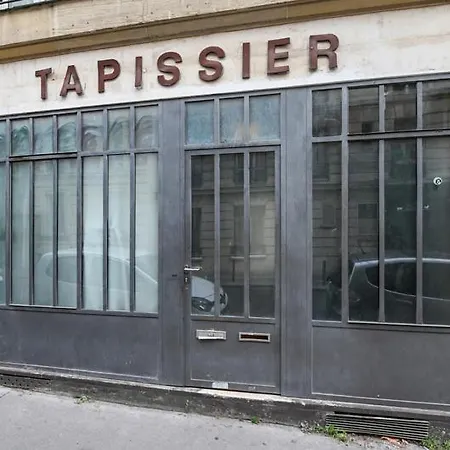 Appartamento 324 Vanves - Superb In Parigi