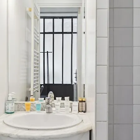 324 Vanves - Superb In * Parigi