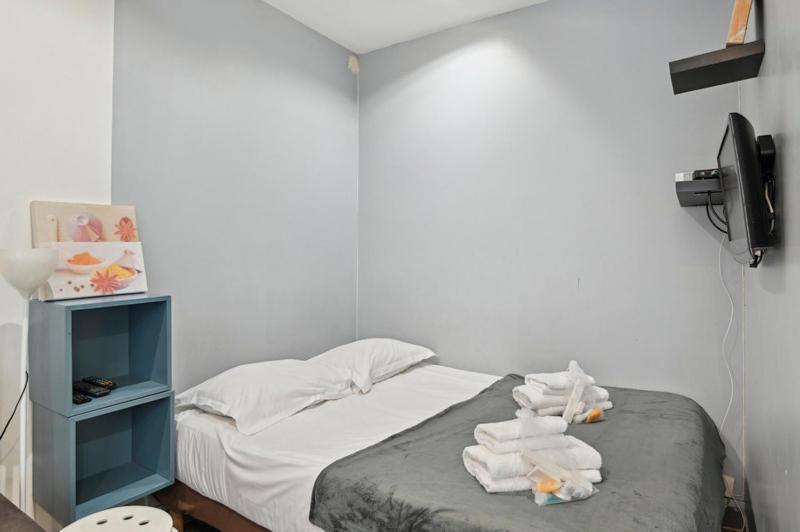 324 Vanves - Superb In Appartamento *