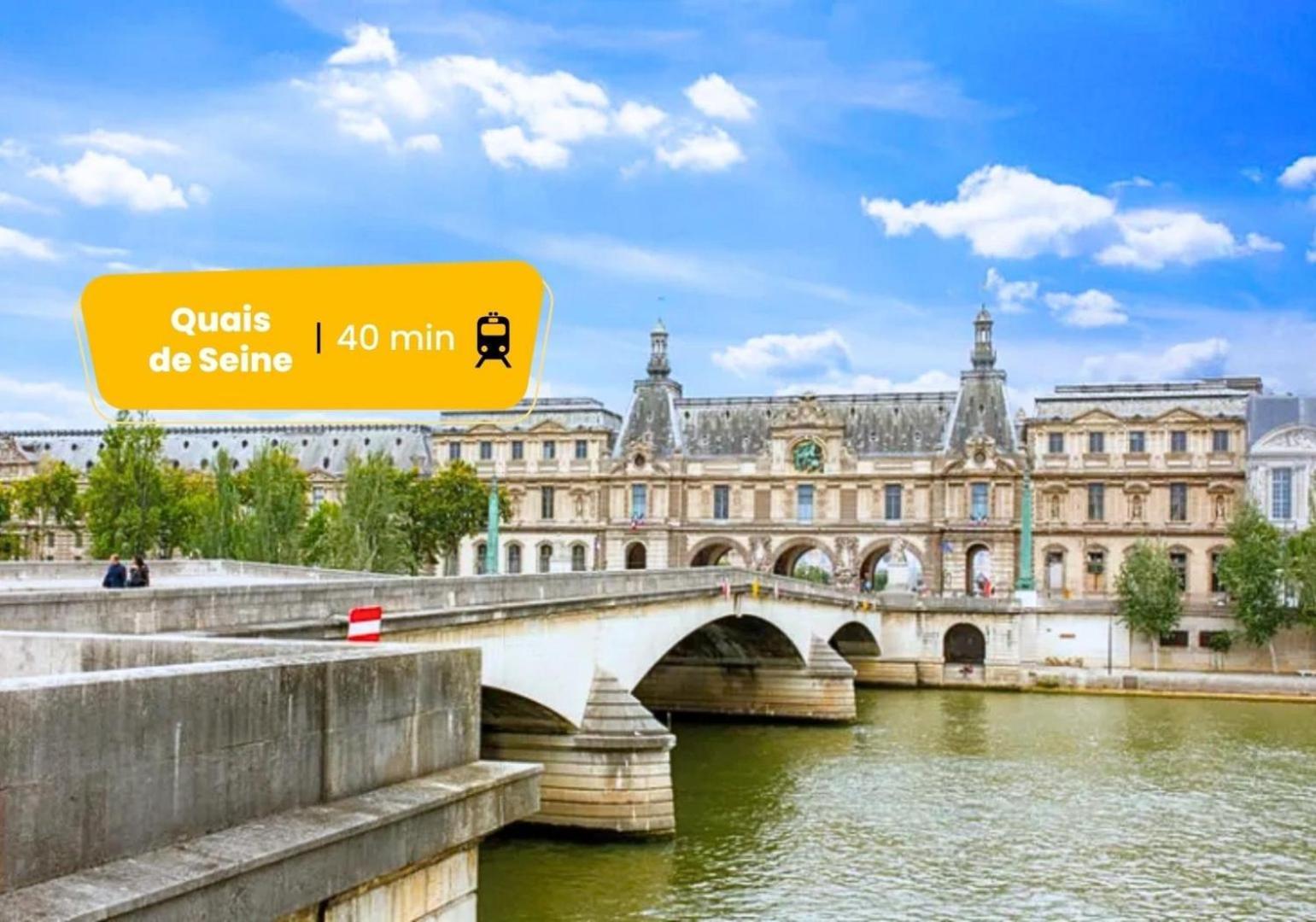 324 Vanves - Superb In Parigi